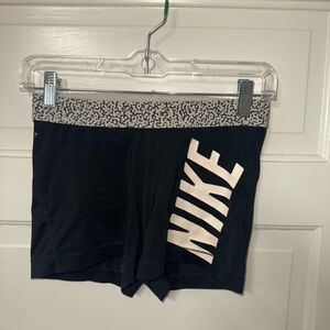 Nike Compression Shorts!